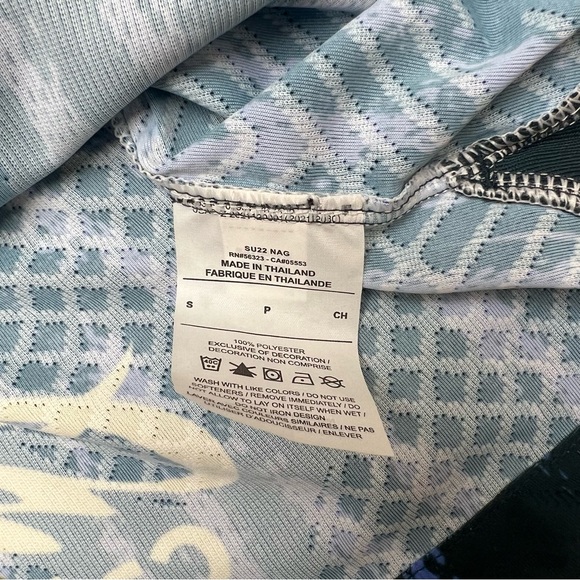 Nike Men's Dri-FIT Vapor Match ADV Club America 2022/23 Away Jersey DJ7638-455 - Picture 2 of 13